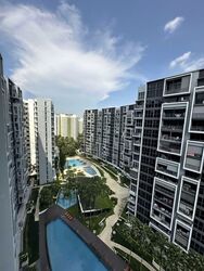 Prive (D19), Condominium #588218831